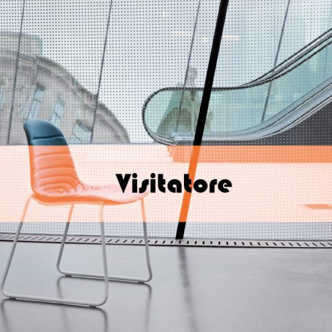 Visitatore