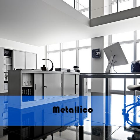 metallico